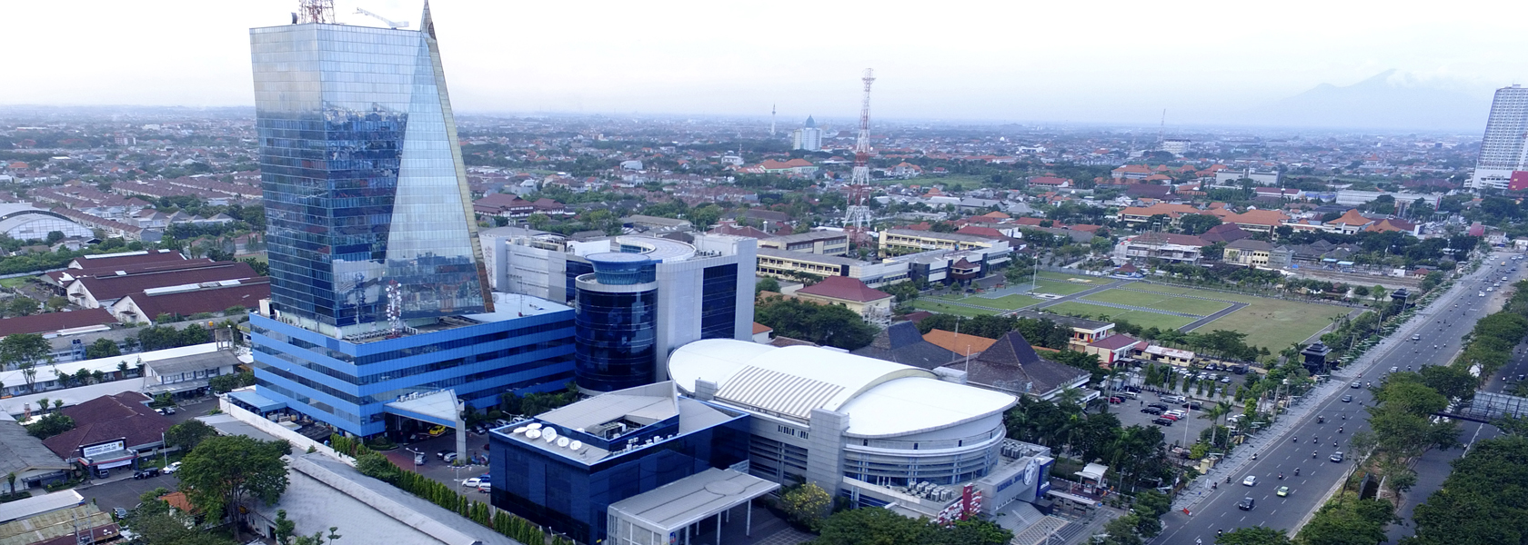 Graha Pena Batam