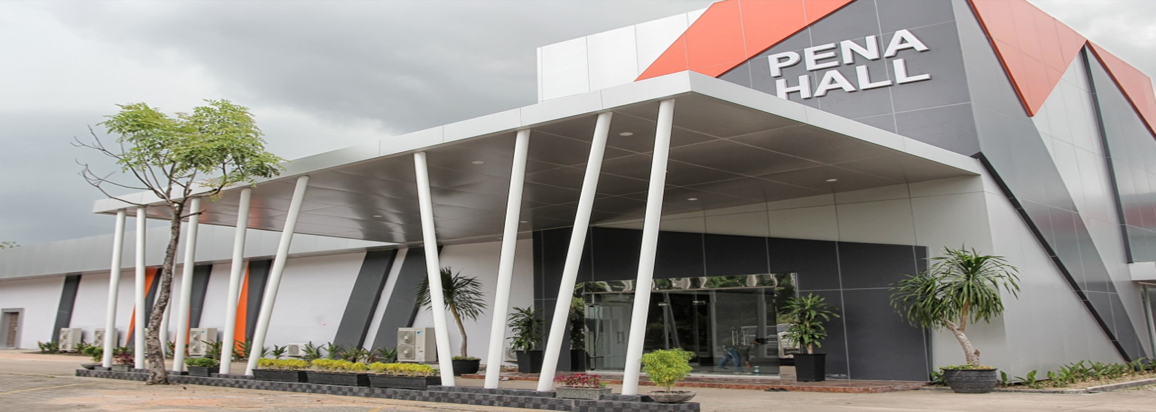 Graha Pena Batam