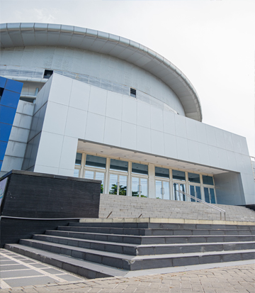 Jawa Pos Arena