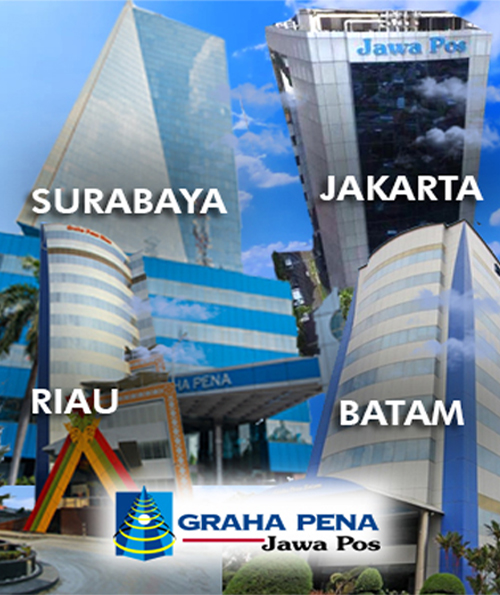 Graha Pena About 1