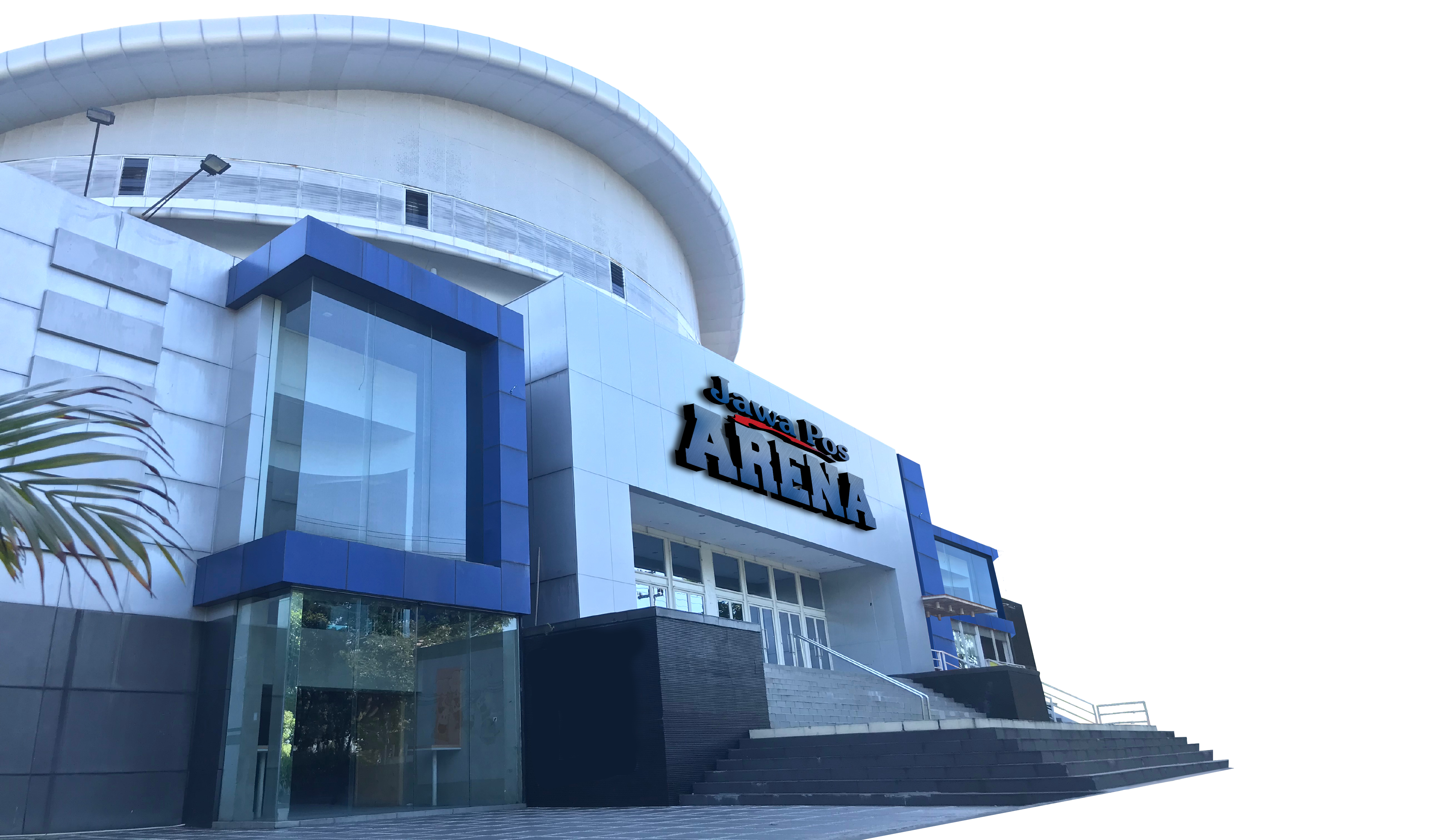 Jawa Pos Arena slider